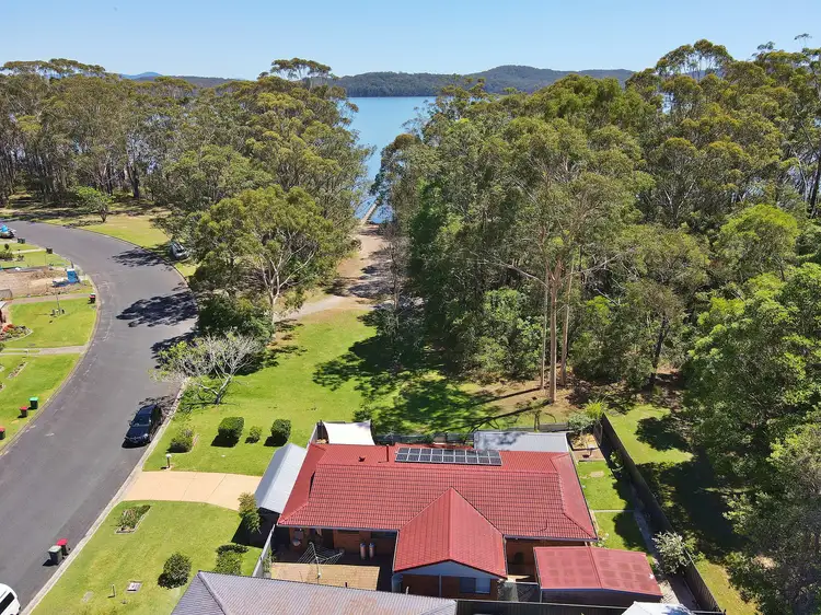 Second view of Homely house listing, 34 Sirius Drive, Lakewood NSW 2443