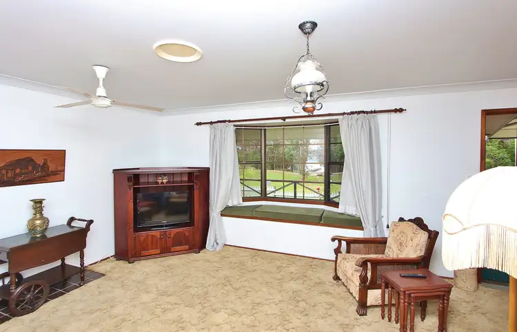 Third view of Homely house listing, 34 Sirius Drive, Lakewood NSW 2443