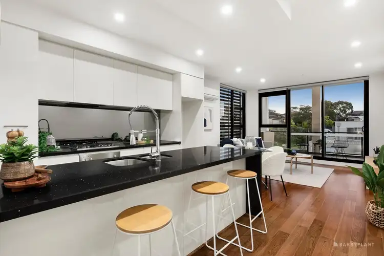 305/3 Red Hill Terrace, Doncaster East VIC 3109