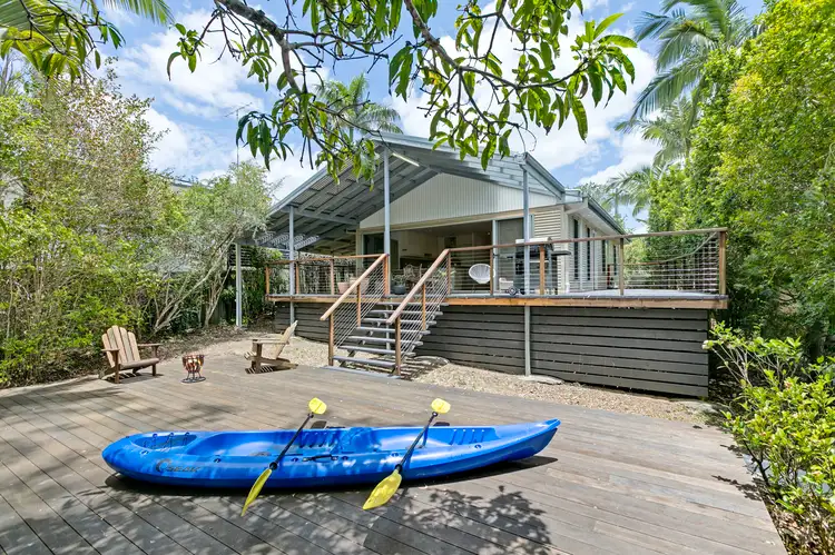 111 Werin Street