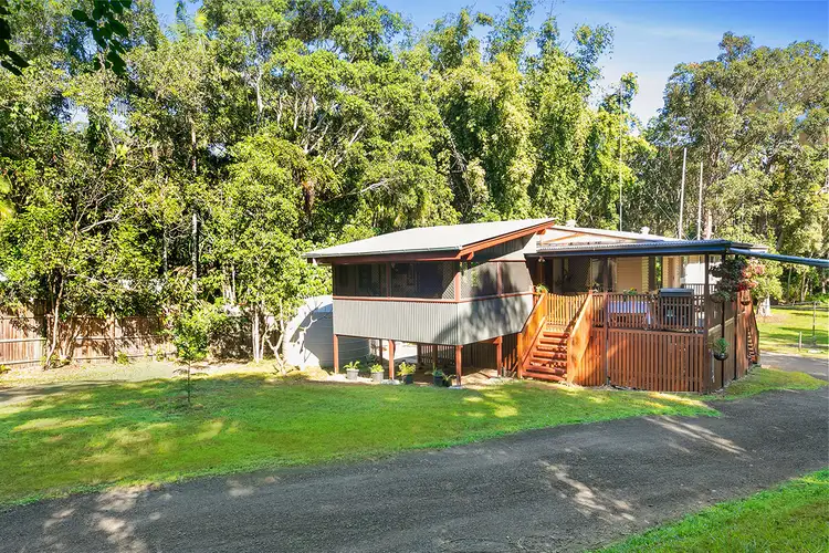 5 Lake Flat Road