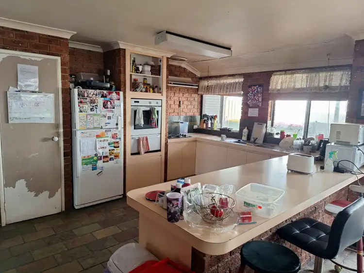 Second view of Homely house listing, 1 Littlefair Drive, Withers WA 6230