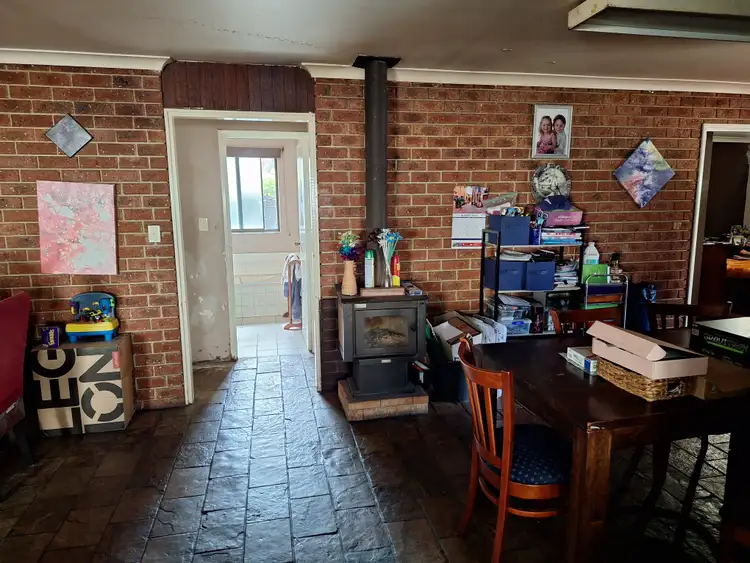 Third view of Homely house listing, 1 Littlefair Drive, Withers WA 6230