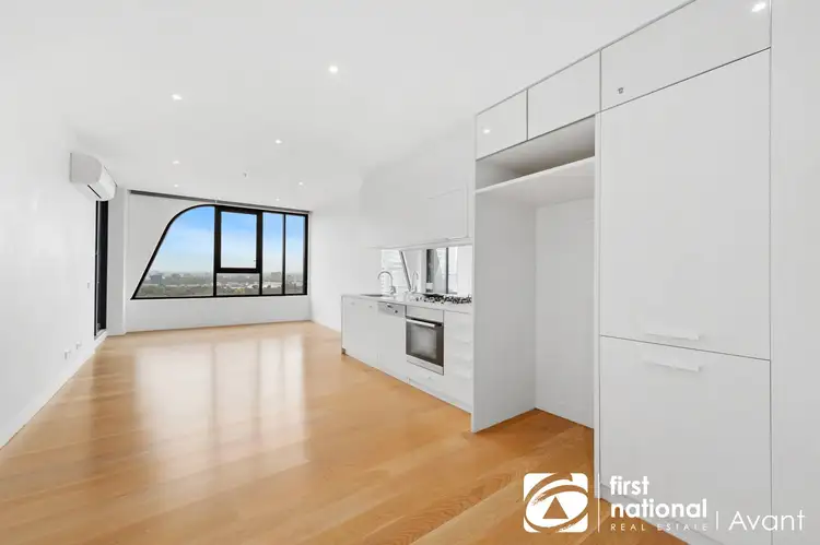 2603/38 Albert Road, South Melbourne VIC 3205