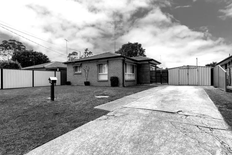 Main view of Homely house listing, 99 Koloona Drive, Emu Plains NSW 2750