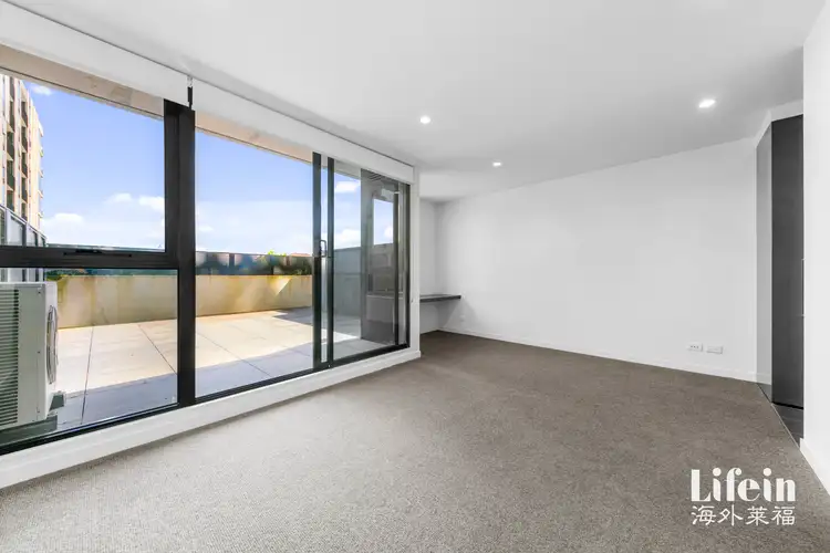 Third view of Homely apartment listing, G04/2 Archibald Street, Box Hill VIC 3128