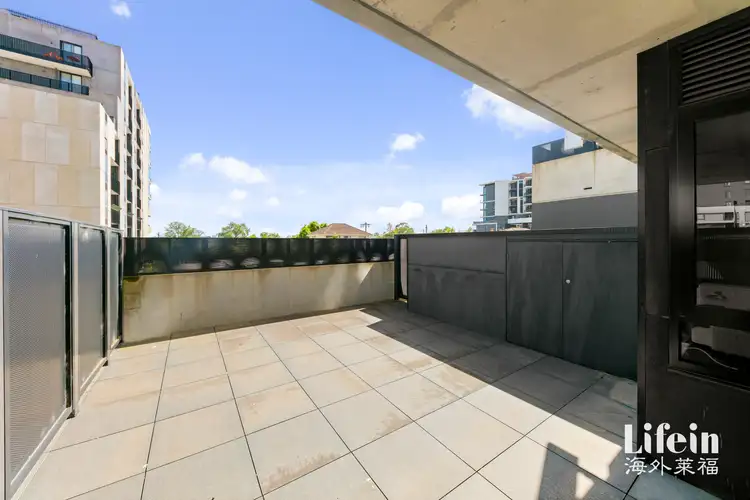 Fourth view of Homely apartment listing, G04/2 Archibald Street, Box Hill VIC 3128