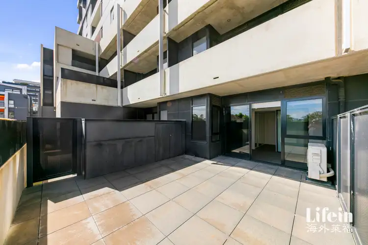 Fifth view of Homely apartment listing, G04/2 Archibald Street, Box Hill VIC 3128