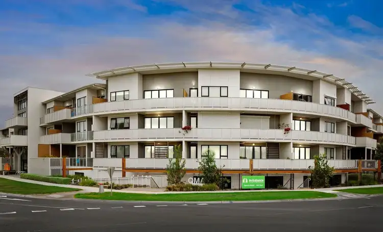 Main view of Homely apartment listing, 217/390 Queen Street, Altona Meadows VIC 3028