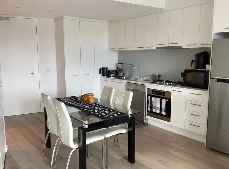 Third view of Homely apartment listing, 217/390 Queen Street, Altona Meadows VIC 3028