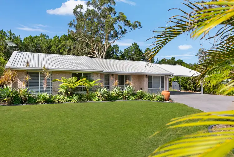 7 Snowgum Court, Ningi QLD 4511