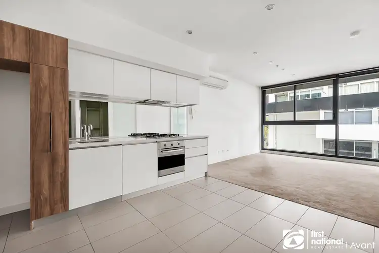 103/31 Malcolm Street, South Yarra VIC 3141