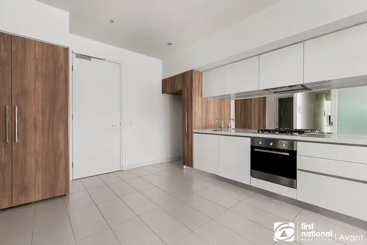 Second view of Homely apartment listing, 103/31 Malcolm Street, South Yarra VIC 3141