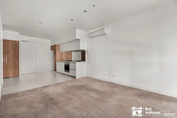 Third view of Homely apartment listing, 103/31 Malcolm Street, South Yarra VIC 3141