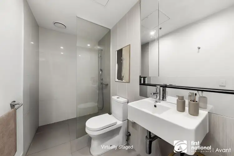 Fourth view of Homely apartment listing, 103/31 Malcolm Street, South Yarra VIC 3141