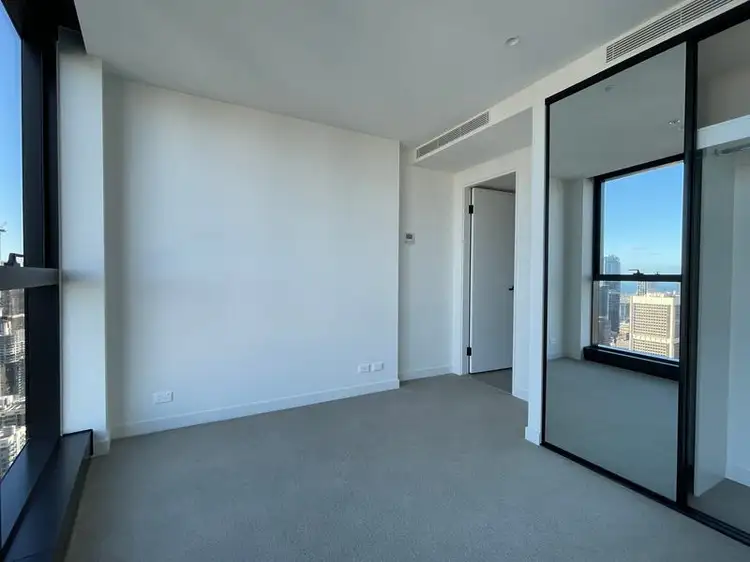 Fourth view of Homely apartment listing, 157 A'beckett Street, Melbourne VIC 3000
