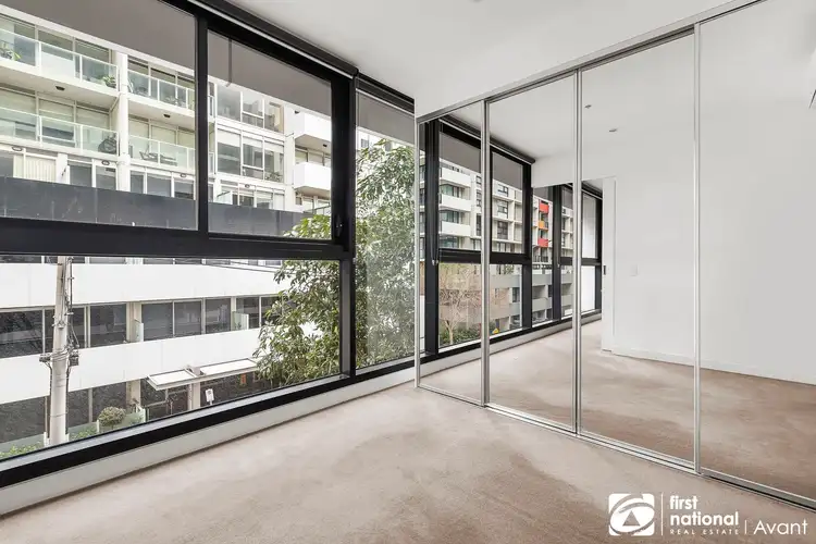 Fourth view of Homely apartment listing, 103/31 Malcolm Street, South Yarra VIC 3141