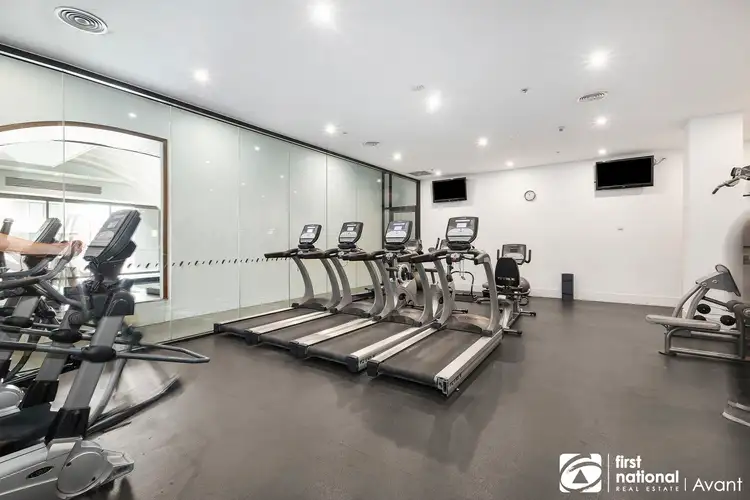 Sixth view of Homely apartment listing, 103/31 Malcolm Street, South Yarra VIC 3141