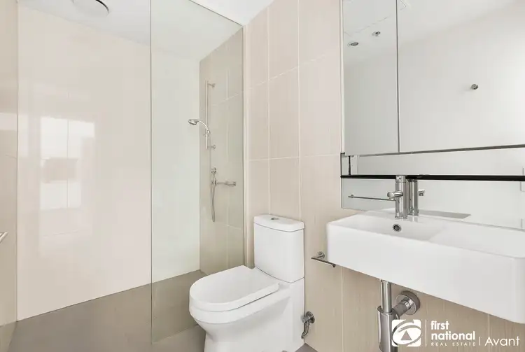 Sixth view of Homely apartment listing, 103/31 Malcolm Street, South Yarra VIC 3141