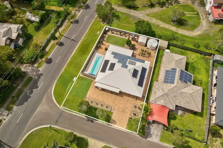 Second view of Homely house listing, 1 Dawn Court, Landsborough QLD 4550