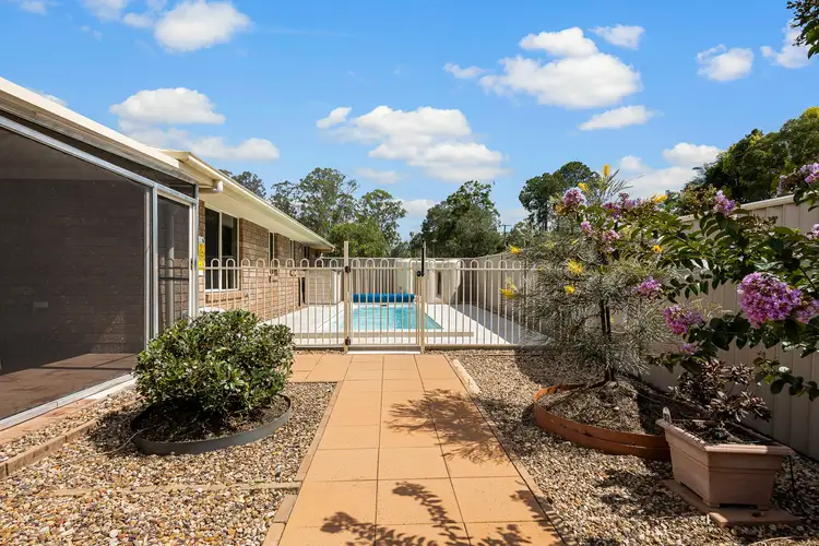 Third view of Homely house listing, 1 Dawn Court, Landsborough QLD 4550
