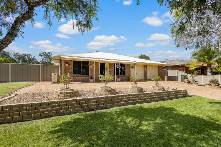 Fourth view of Homely house listing, 1 Dawn Court, Landsborough QLD 4550