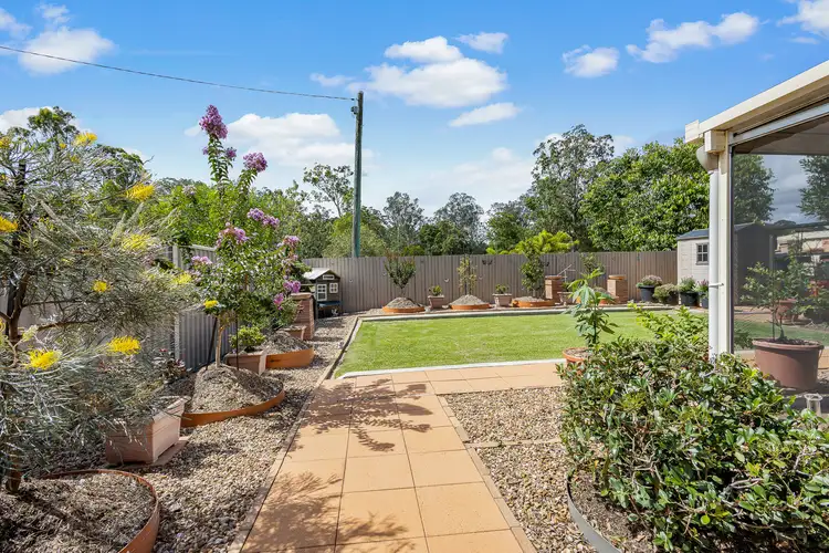 Fifth view of Homely house listing, 1 Dawn Court, Landsborough QLD 4550