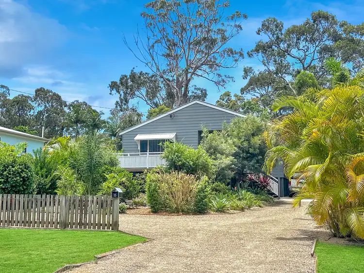 Main view of Homely house listing, 15 Benowa Street, Macleay Island QLD 4184