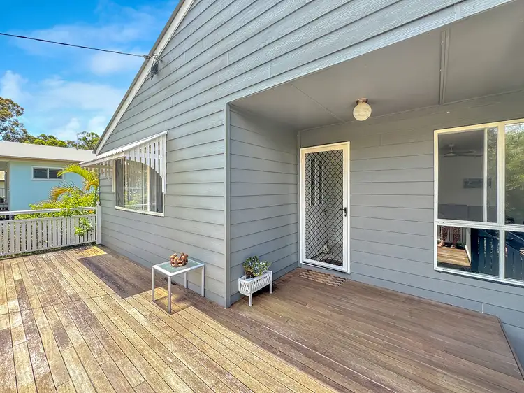 Second view of Homely house listing, 15 Benowa Street, Macleay Island QLD 4184