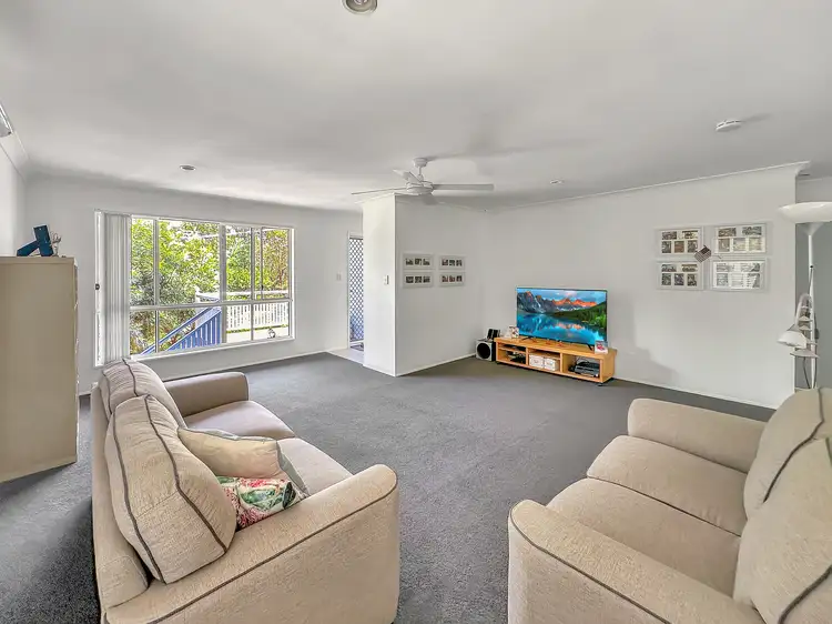 Third view of Homely house listing, 15 Benowa Street, Macleay Island QLD 4184