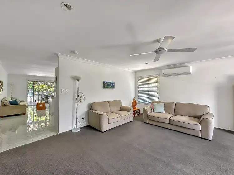 Fifth view of Homely house listing, 15 Benowa Street, Macleay Island QLD 4184