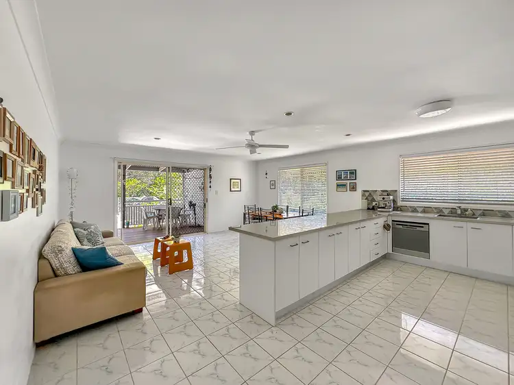 Sixth view of Homely house listing, 15 Benowa Street, Macleay Island QLD 4184