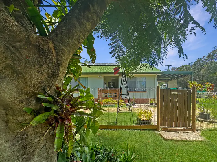Second view of Homely house listing, 40 Brighton Road, Macleay Island QLD 4184