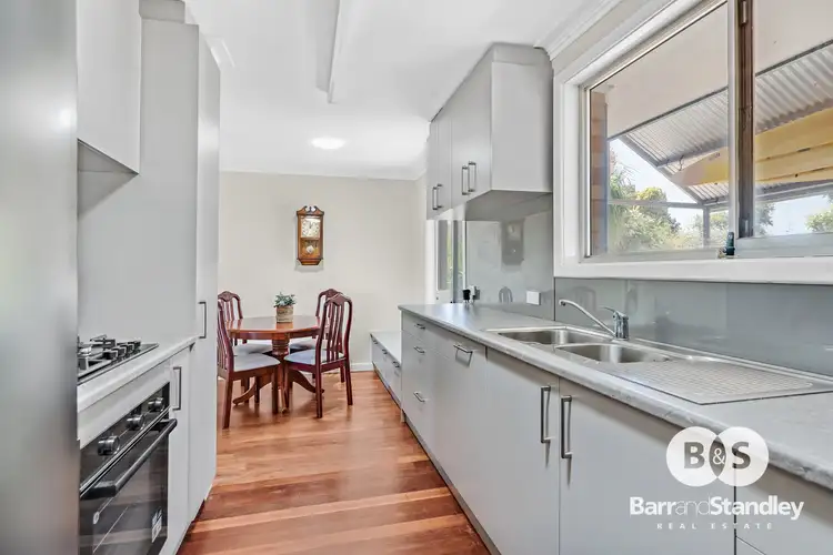 Sixth view of Homely house listing, 80 Hamilton Road, Eaton WA 6232