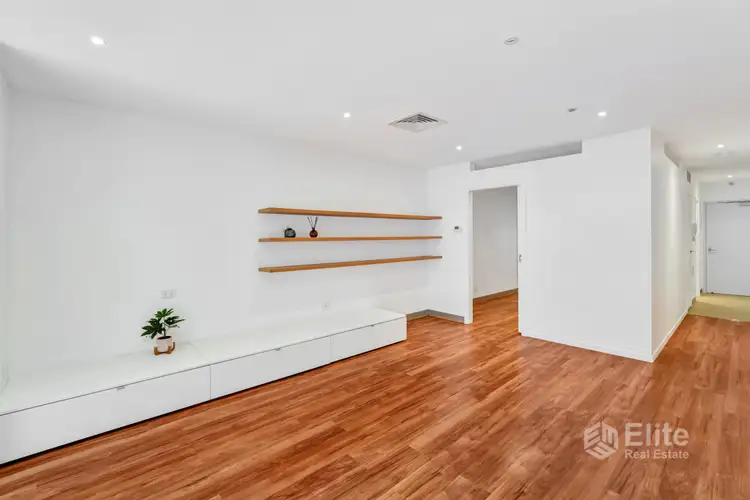 Third view of Homely apartment listing, 1203/555 Flinders Street, Melbourne VIC 3000