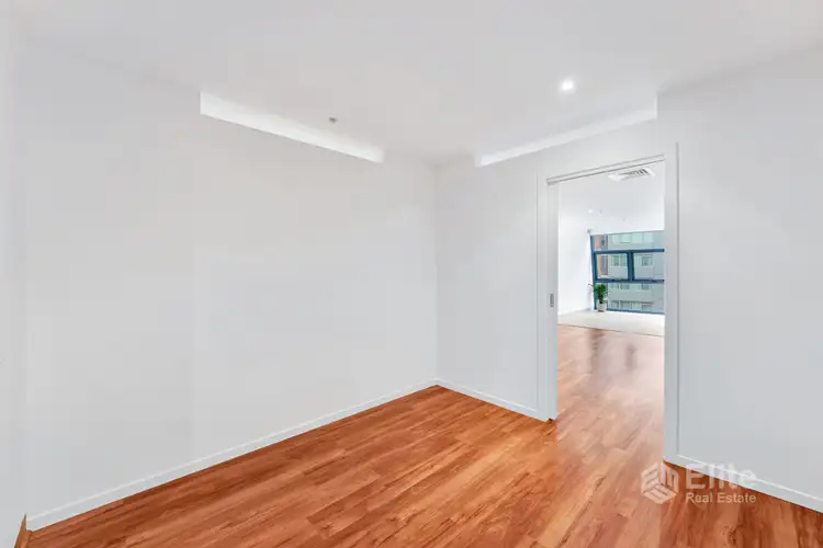 Fifth view of Homely apartment listing, 1203/555 Flinders Street, Melbourne VIC 3000