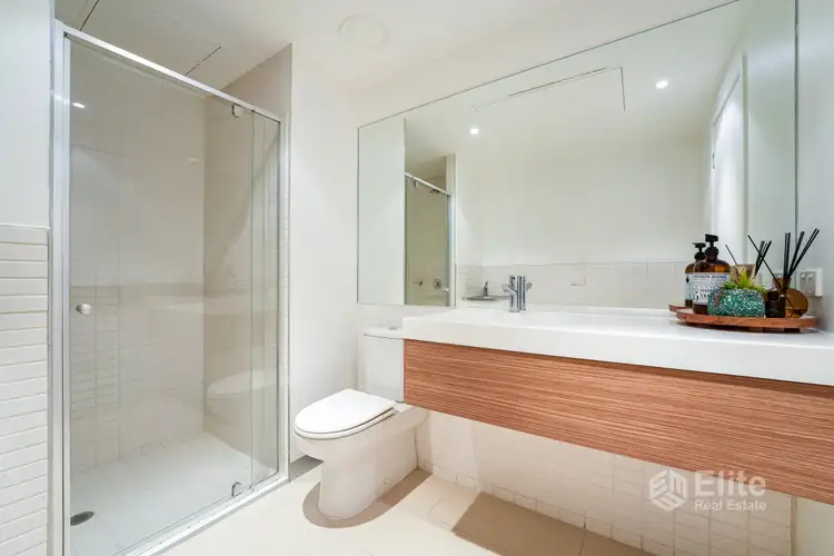 Sixth view of Homely apartment listing, 1203/555 Flinders Street, Melbourne VIC 3000