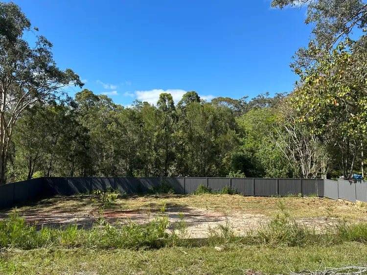 Main view of Homely land listing, 27 Ashton Street, Macleay Island QLD 4184