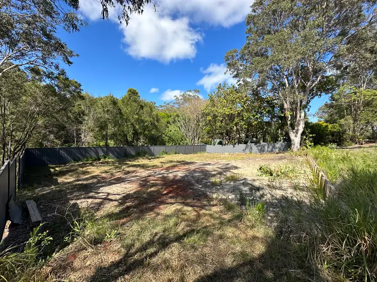 Second view of Homely land listing, 27 Ashton Street, Macleay Island QLD 4184