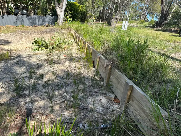 Fifth view of Homely land listing, 27 Ashton Street, Macleay Island QLD 4184