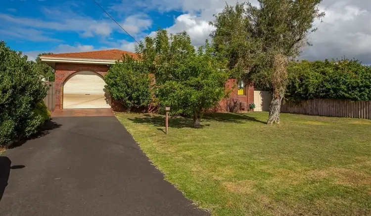 13 Bunning Boulevard, East Bunbury WA 6230