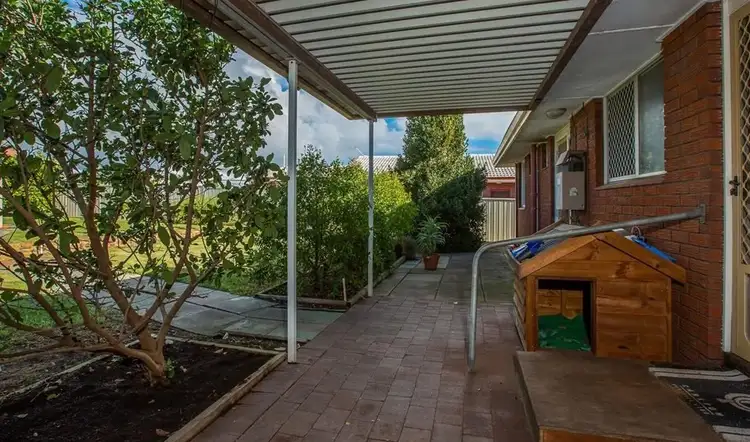 Fifth view of Homely house listing, 13 Bunning Boulevard, East Bunbury WA 6230