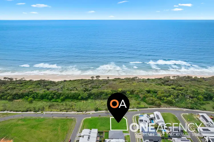 Lot 148 Surfers Drive, Lake Cathie NSW 2445