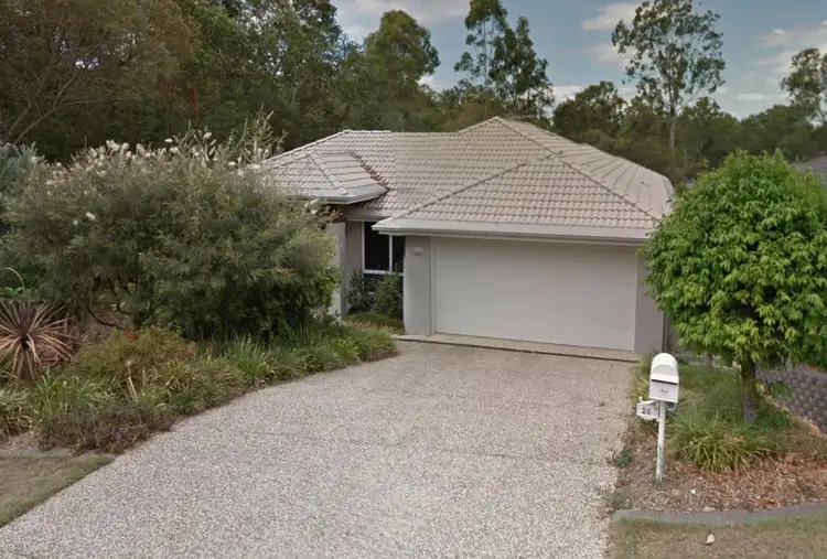 Main view of Homely house listing, 26 Corymbia Crescent, Anstead QLD 4070