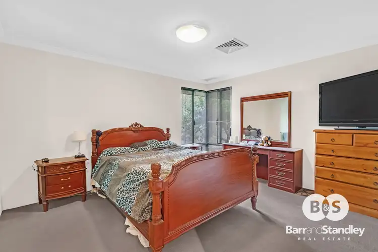 Fourth view of Homely house listing, 15 Sapphire Brace, Australind WA 6233