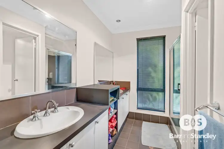 Fifth view of Homely house listing, 15 Sapphire Brace, Australind WA 6233