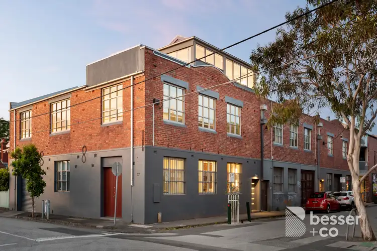 27 Woodstock Street, Balaclava VIC 3183