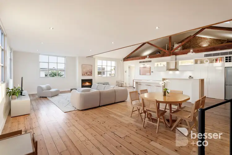 Third view of Homely house listing, 27 Woodstock Street, Balaclava VIC 3183