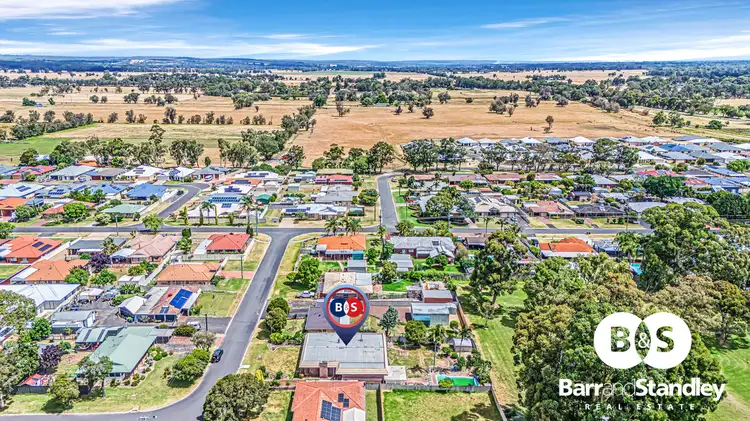 8 Mitchell Way, Dardanup WA 6236
