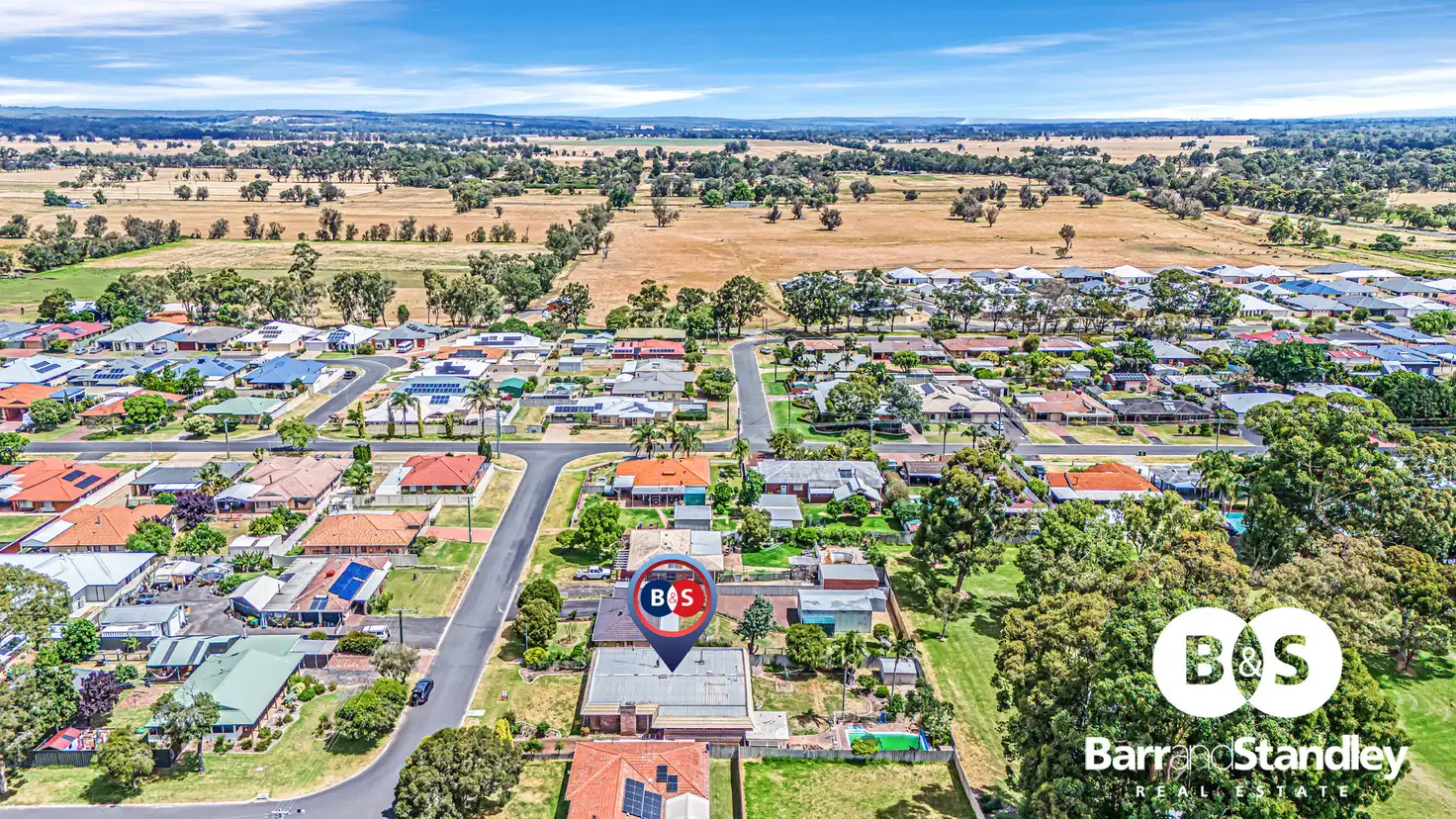 Main view of Homely house listing, 8 Mitchell Way, Dardanup WA 6236